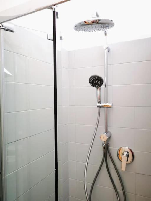 Apartmán Deluxe MilanCozyFlat Exteriér fotografie